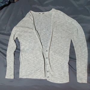 American Eagle Cardigan